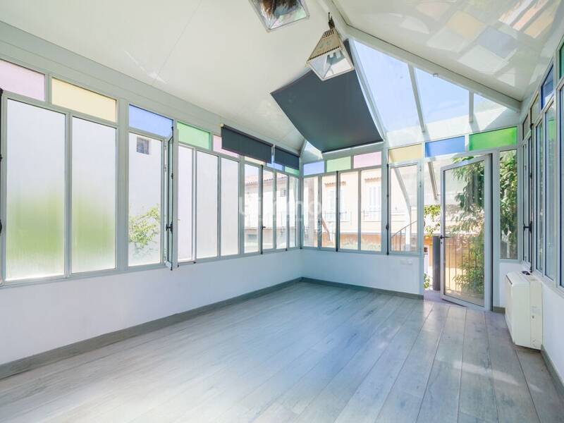 Maison à vendre, 165m², MARSEILLE 12E