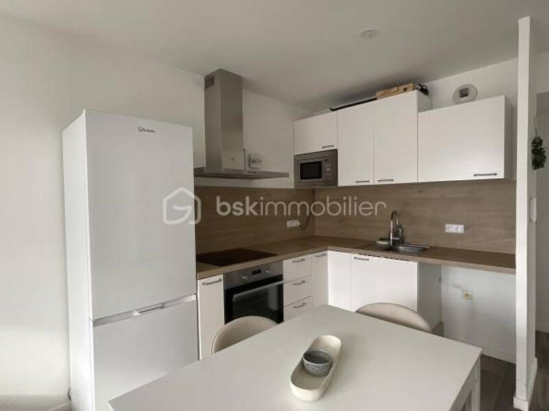 Maison à louer, 40m², MENNECY