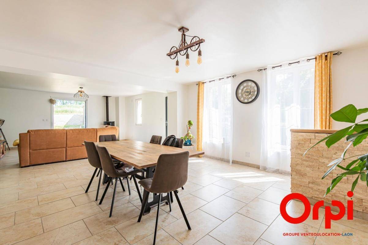 Maison à vendre, 175m², LAON