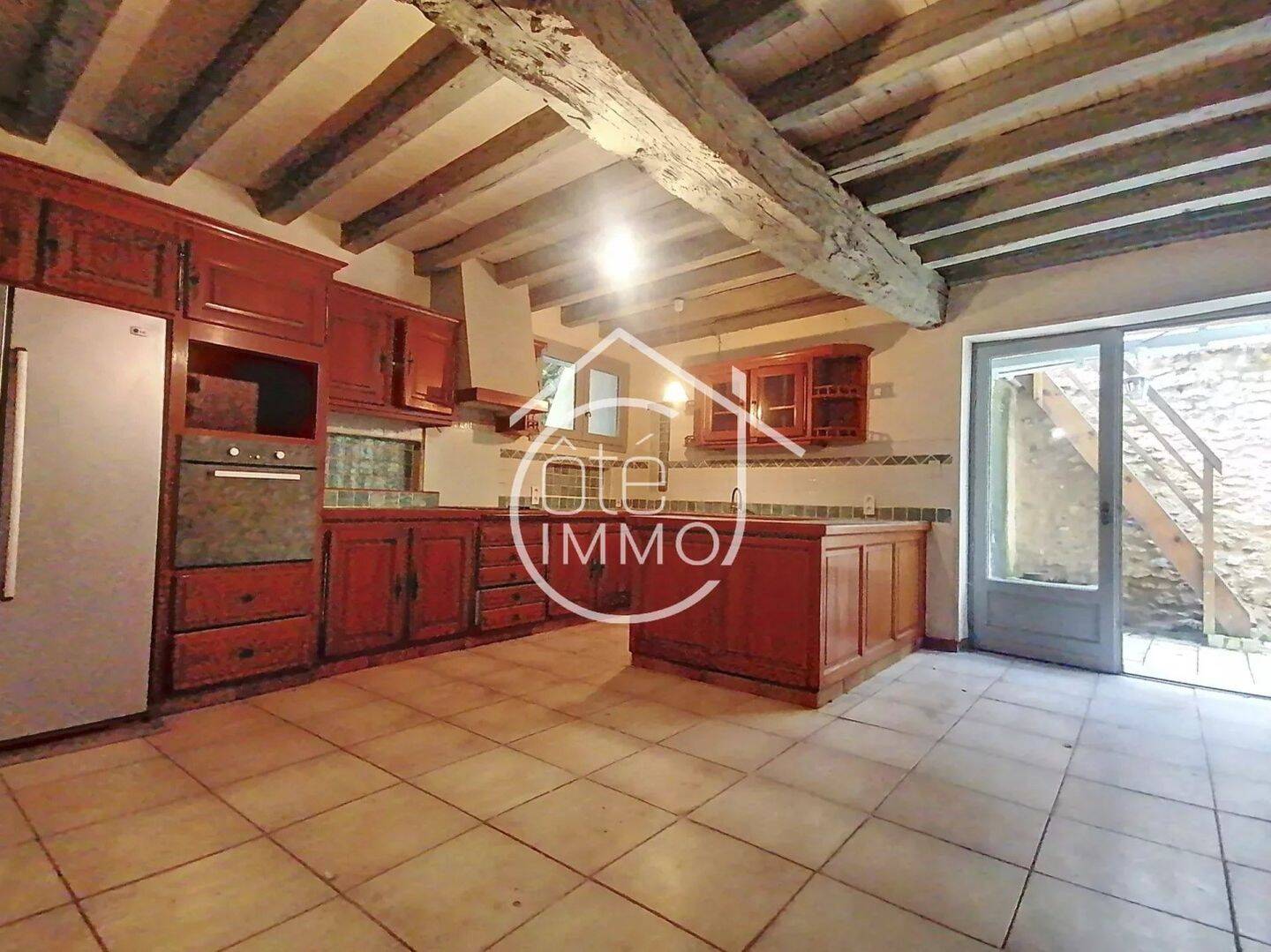 Maison à vendre, 257m², SAINTE FOY LA GRANDE