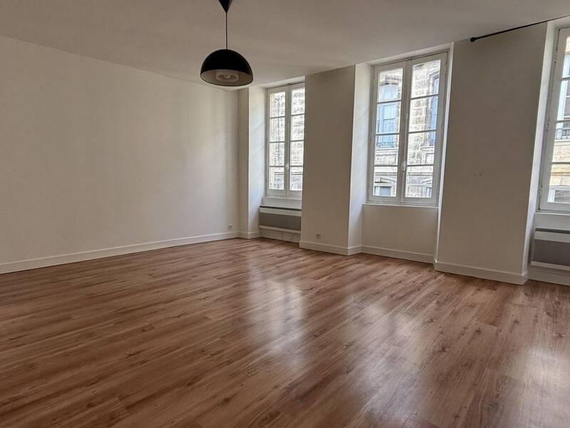Maison à louer, 69m², BORDEAUX