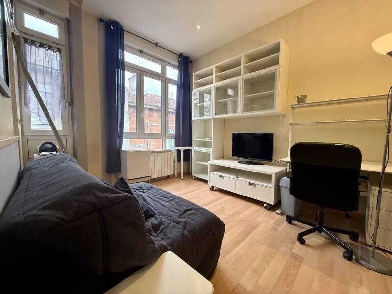 Maison à louer, 20m², SAINT ETIENNE