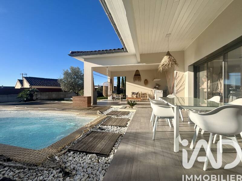 Maison à vendre, 145m², MIRABEL