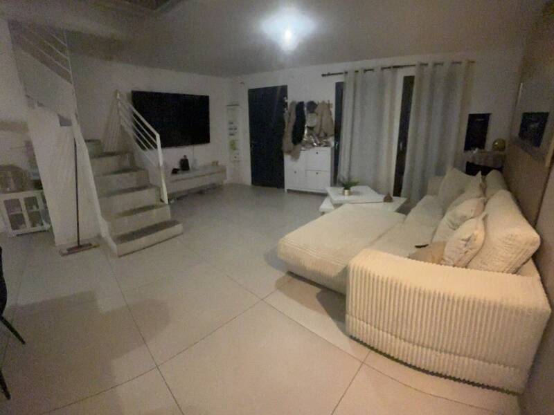 Maison à louer, 108m², VERNAISON