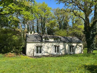 Maison à vendre 225 000 € 7 pièces 4 chambres 162 m² 4 121 m² de terrain Blain 44130