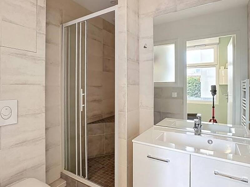 Maison à louer, 29m², CLERMONT FERRAND