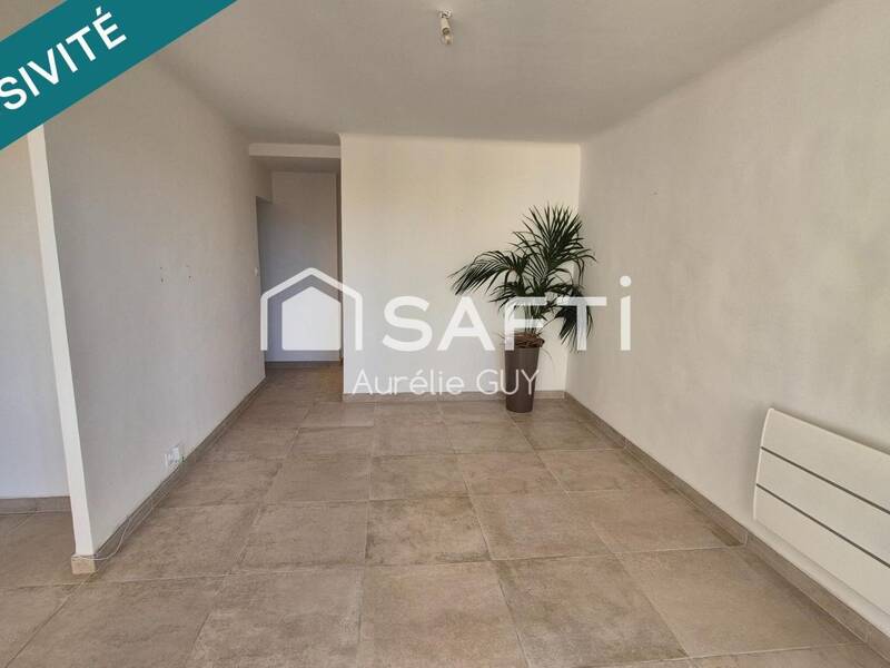 Maison à vendre, 66m², AUBAGNE