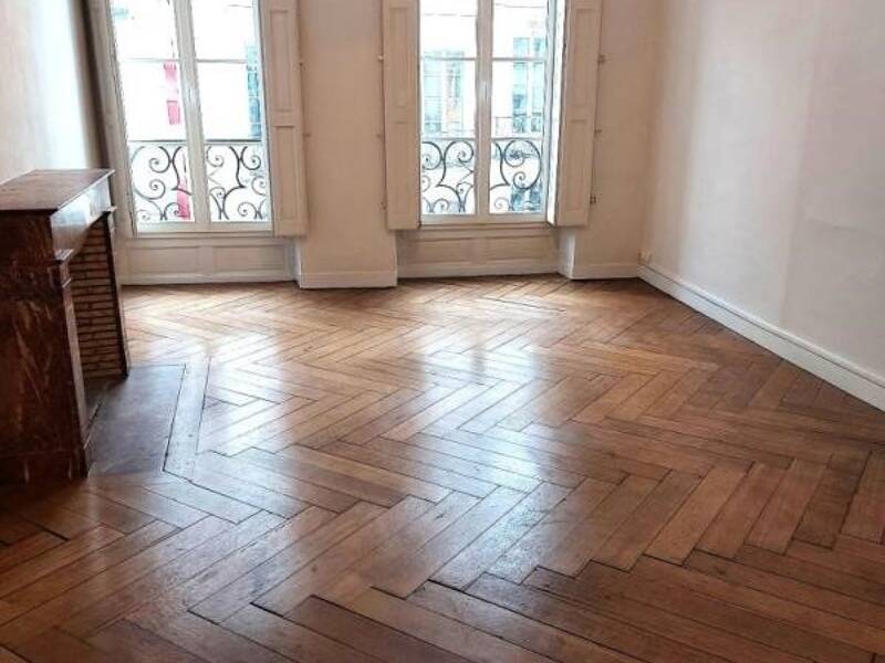 Maison à louer, 70m², NANTES
