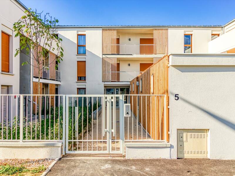 Maison à louer, 76m², NOISIEL