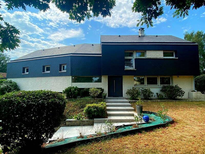 Maison à vendre, 280m², ODOS