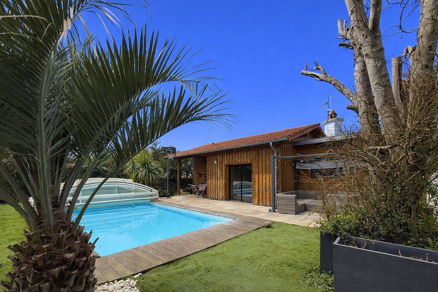 Maison à vendre, 190m², GUJAN MESTRAS