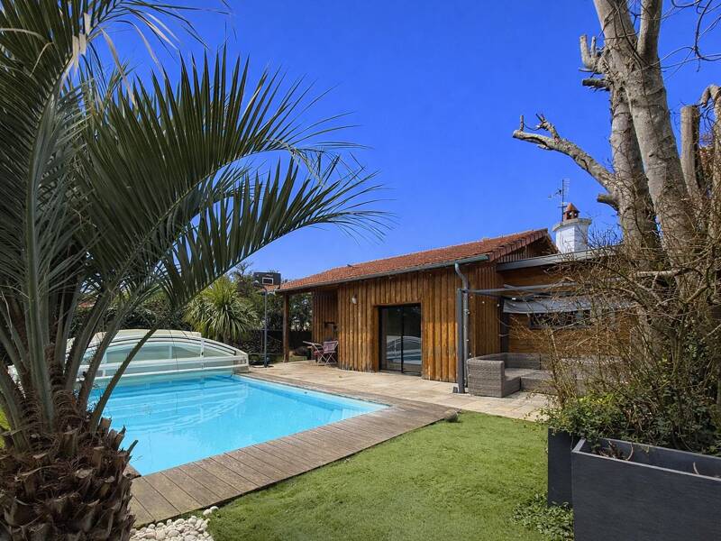 Maison à vendre, 190m², GUJAN MESTRAS