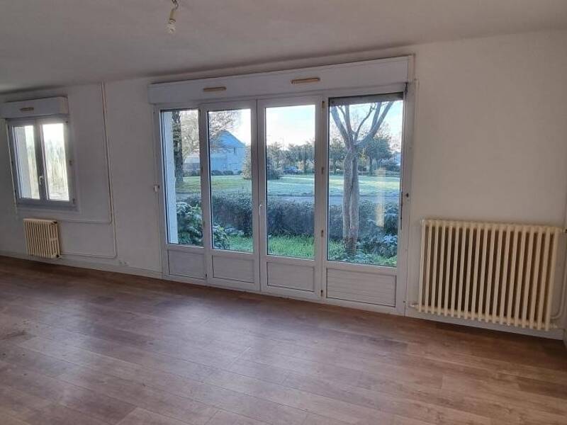 Maison à vendre, 90m², TRELAZE