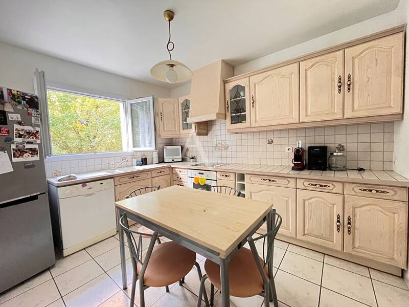 Maison à vendre, 87m², NANTES