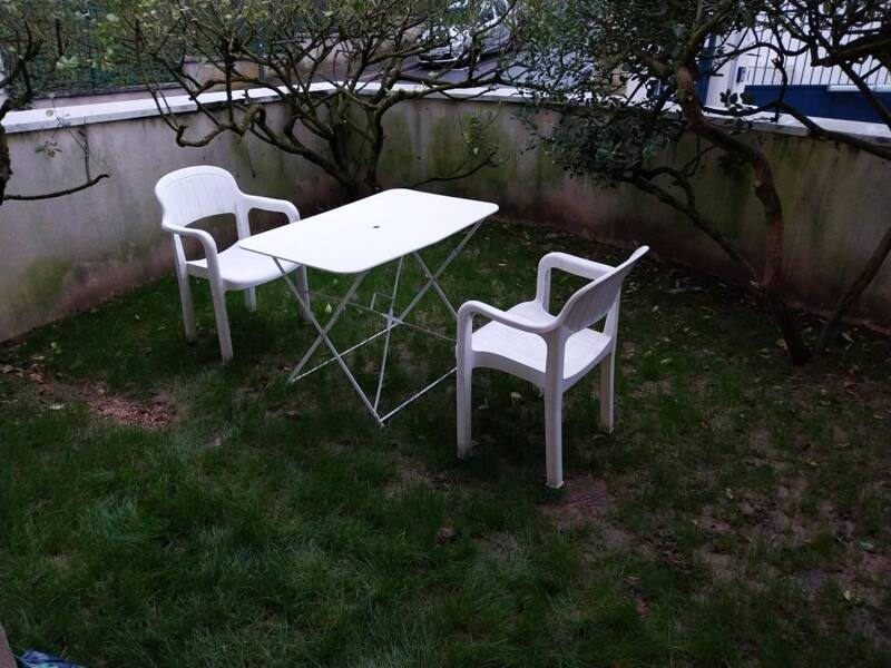 Maison à louer, 35m², TOURS