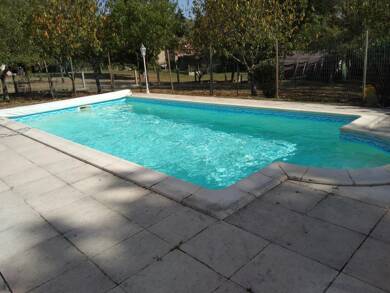 Maison à vendre 274 000 € 5 pièces 3 chambres 136 m² 1 800 m² de terrain Saint-Pierre-d'Eyraud 24130