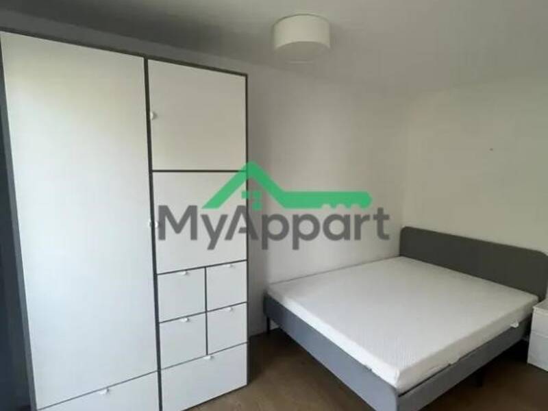 Maison à louer, 21m², PARIS 20E