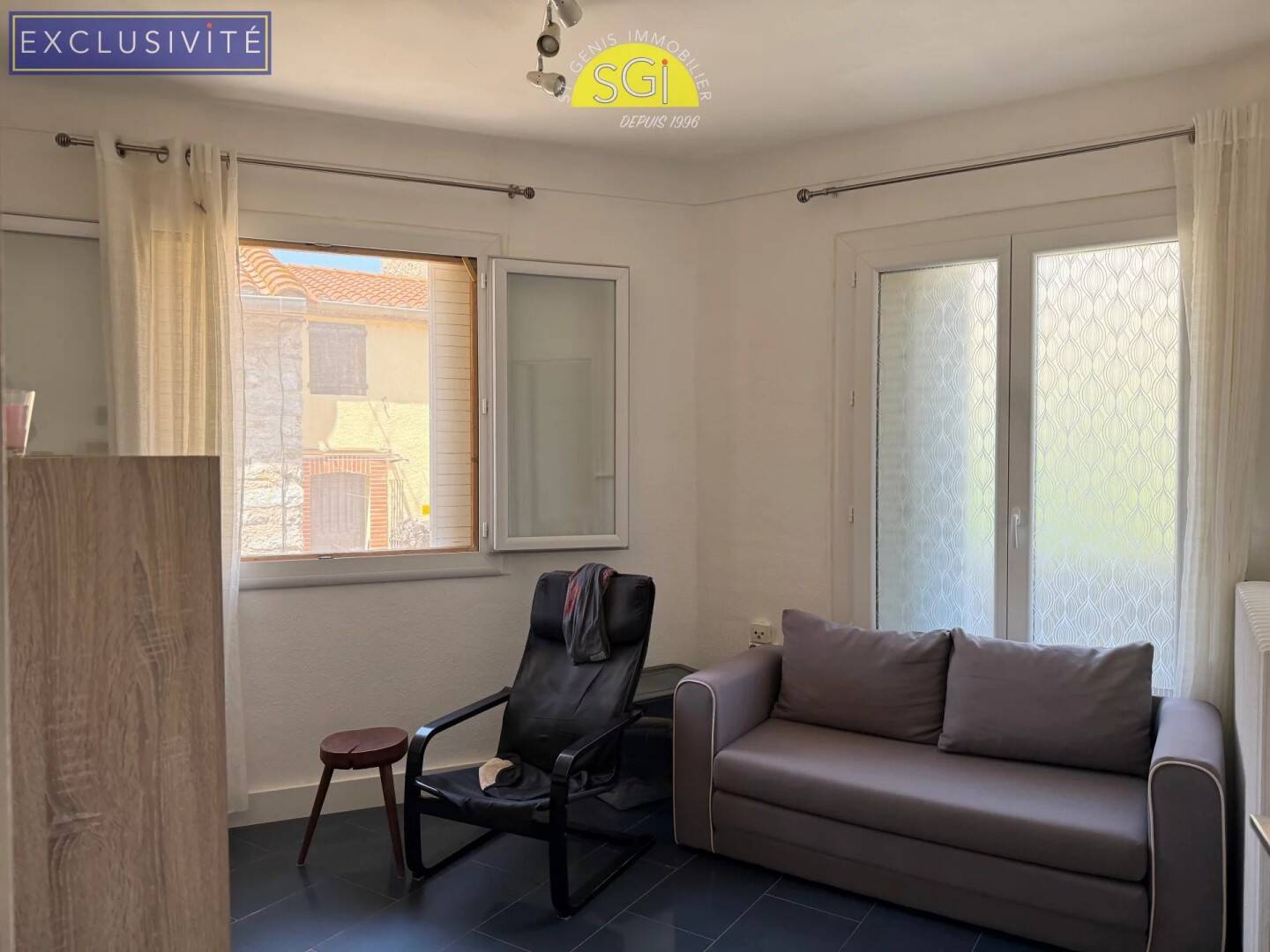 Maison à vendre, 66m², VILLELONGUE DELS MONTS