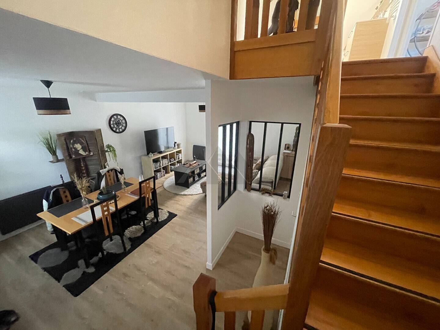 Maison à vendre, 85m², QUIMPER