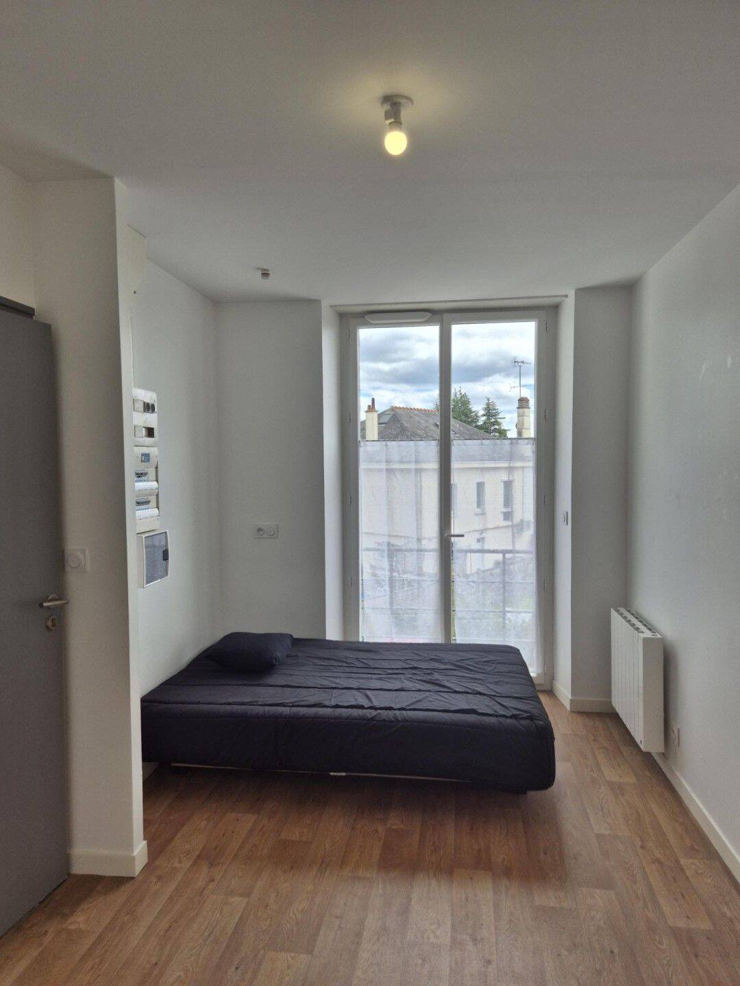 APPARTEMENT ANGERS-LORETTE — 1