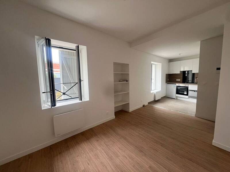 Maison à louer, 20m², CARRIERES SUR SEINE
