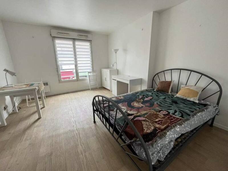 Maison à louer, 27m², ANTONY