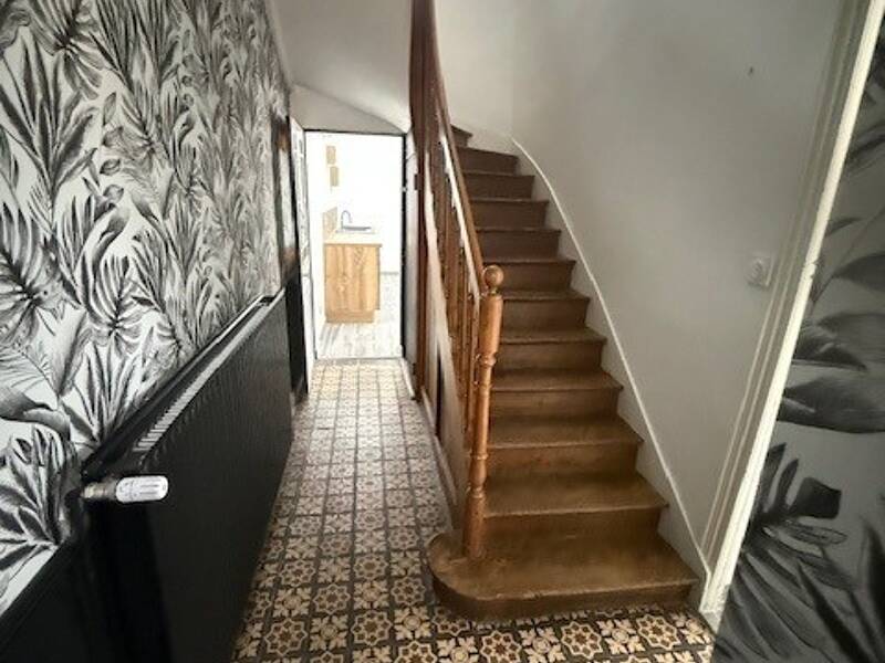 Maison à vendre, 110m², AMIENS