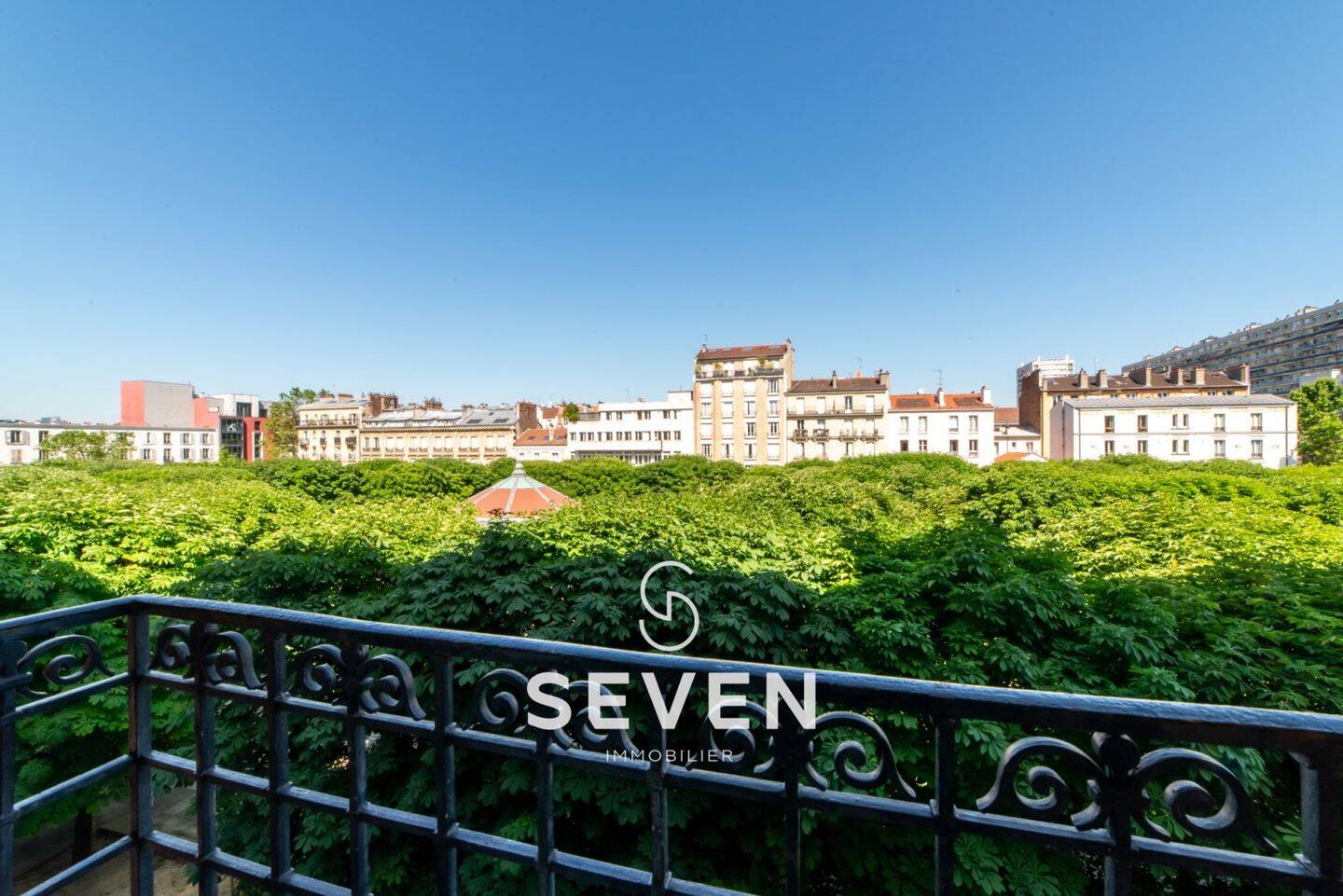 Maison à vendre, 52m², CLICHY
