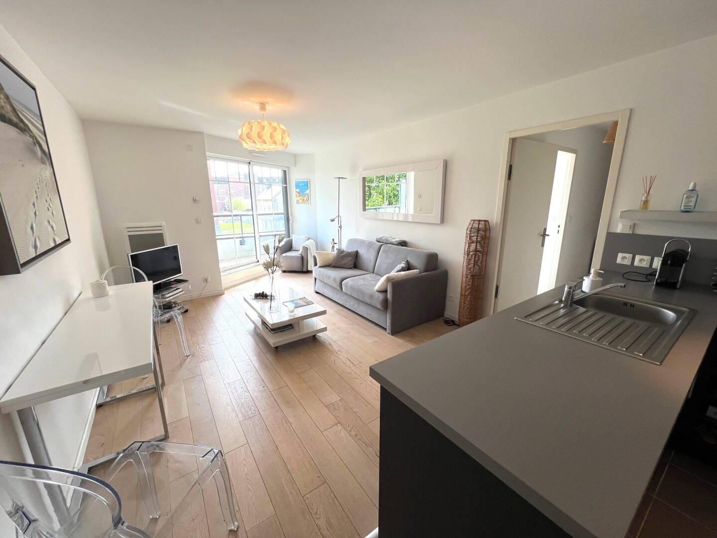 Maison à vendre, 48m², LE TOUQUET PARIS PLAGE