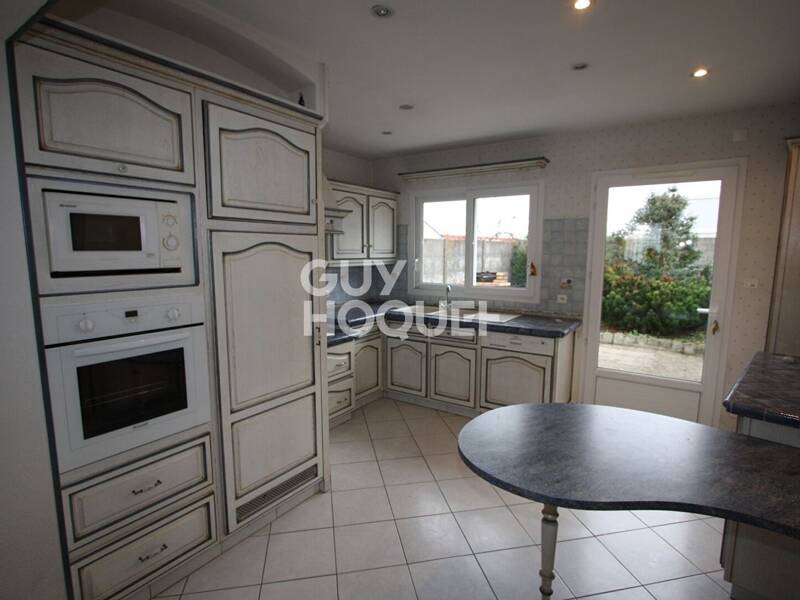 Maison à louer, 56m², ORLEANS