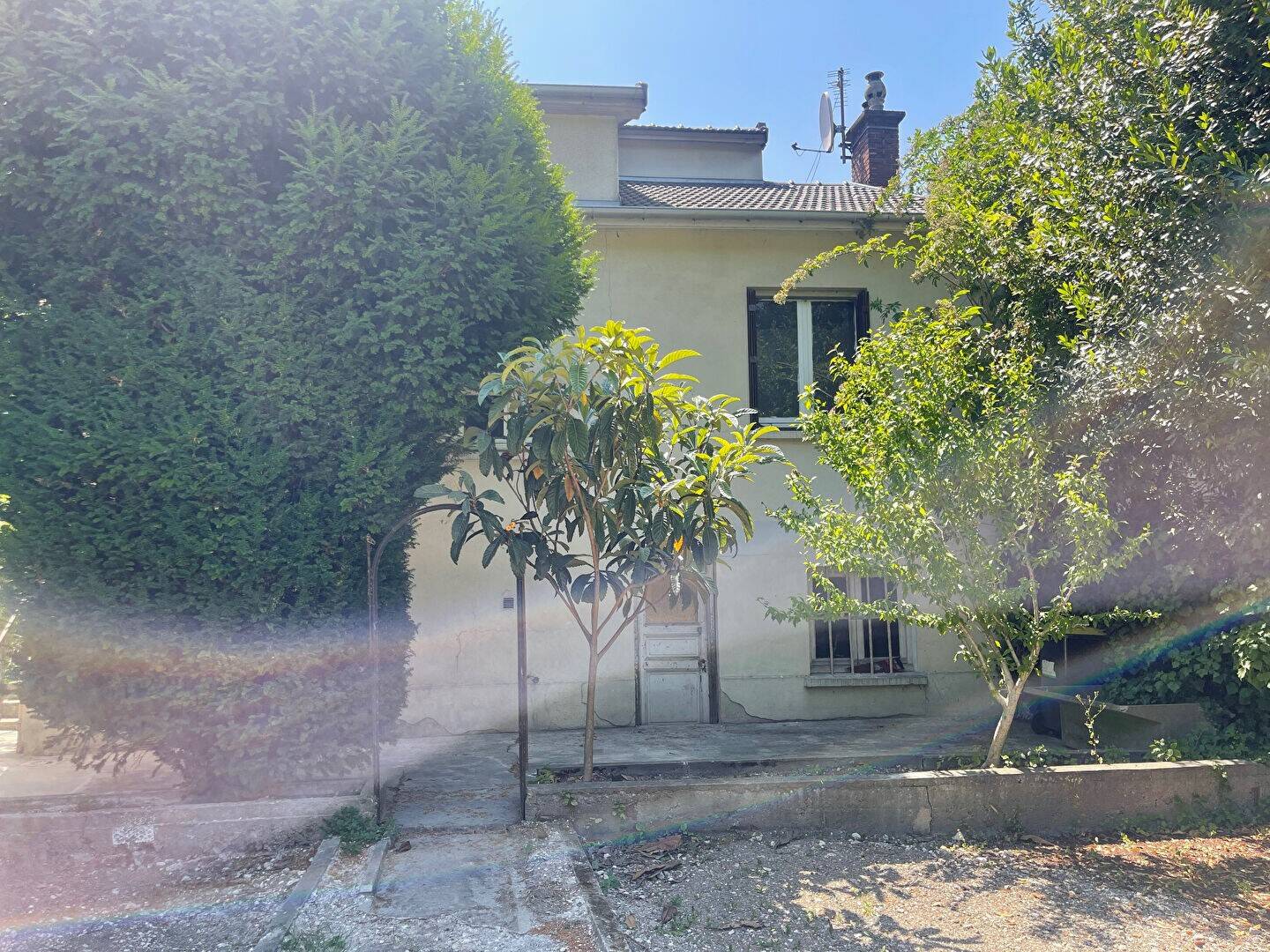 Maison à vendre, 117m², CHAMPIGNY SUR MARNE