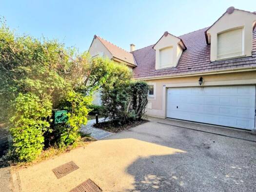 Maison à vendre 599 000 € 7 pièces 6 chambres 160 m² 703 m² de terrain Topaze Longjumeau 91160