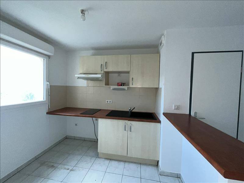 Maison à louer, 40m², VILLEFRANCHE DE ROUERGUE