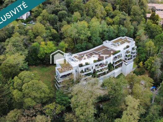 Appartement à vendre 375 000 € 3 pièces 2 chambres 85 m² Étage 2/2 Pouvourville Toulouse 31400