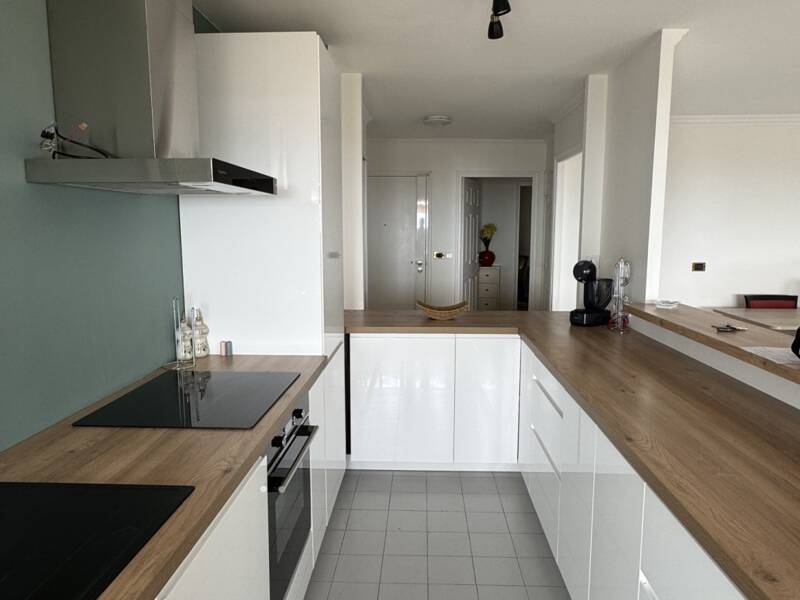 Maison à louer, 68m², NICE