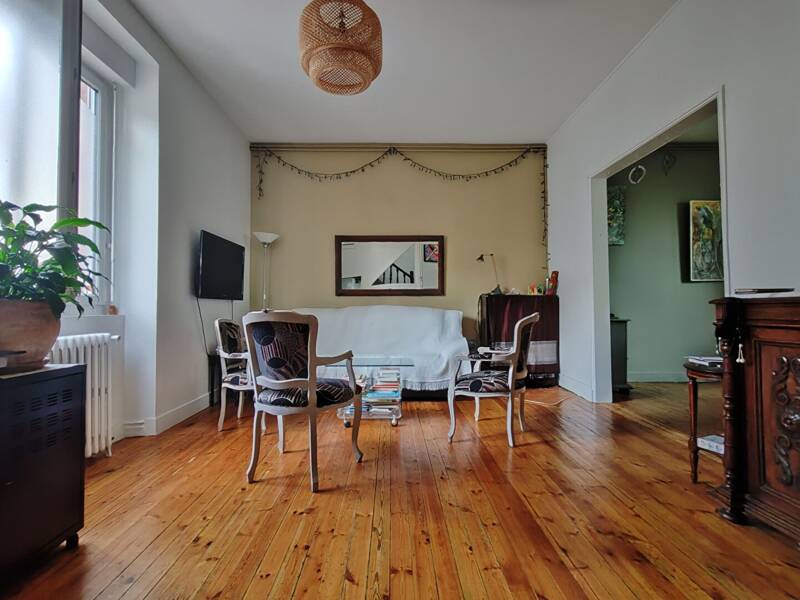 Maison à vendre, 166m², NANTES