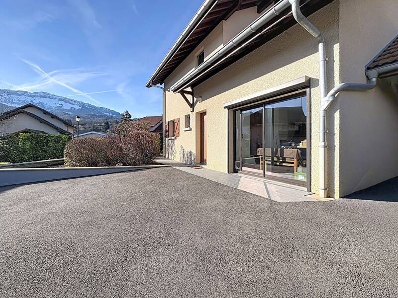 Maison à vendre, 140m², LA ROCHE SUR FORON