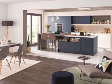 Maison à vendre - Neuf 659 000 € 5 pièces 4 chambres 90 m² Gambetta Pornichet 44380