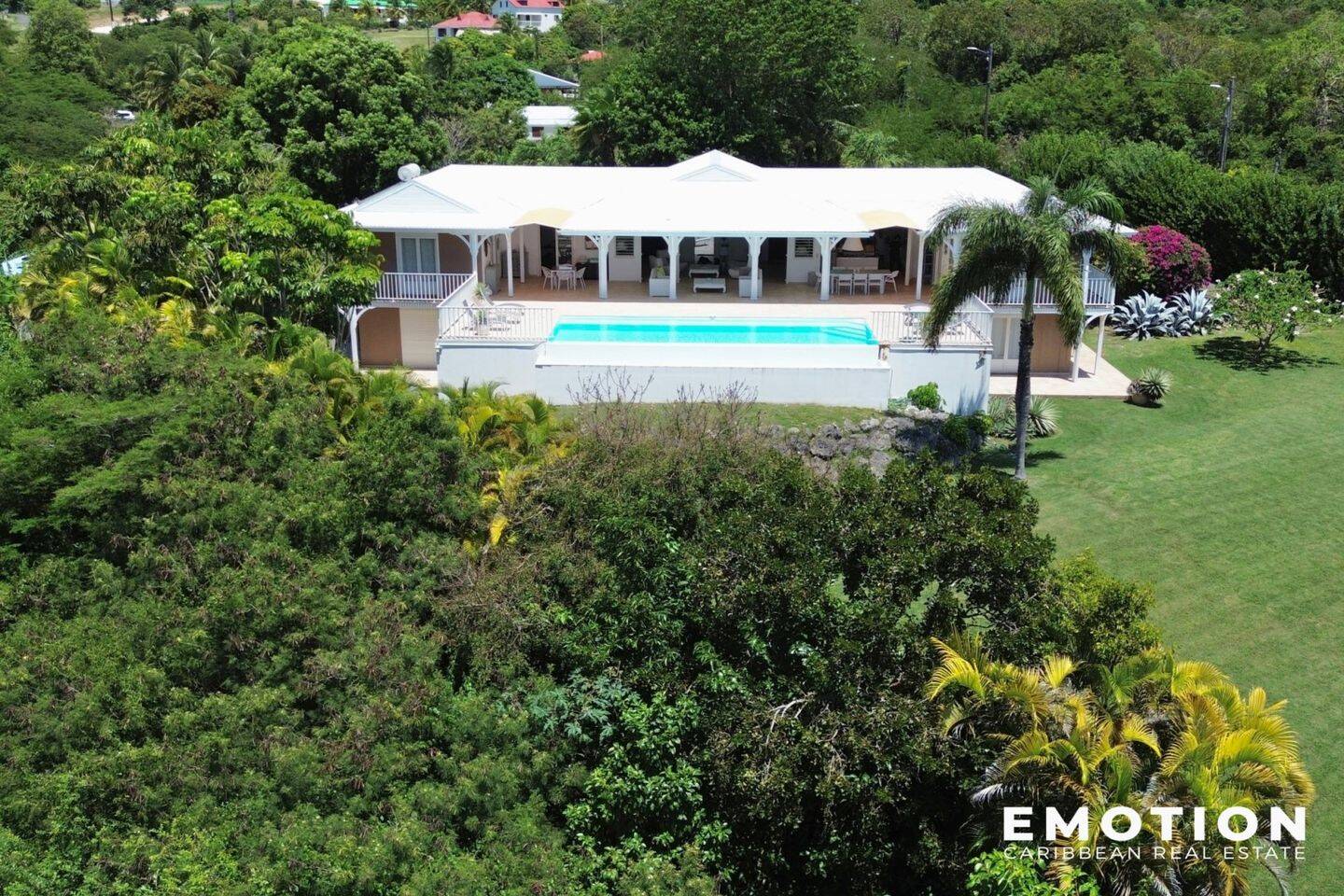 Maison à vendre, 250m², SAINTE ANNE