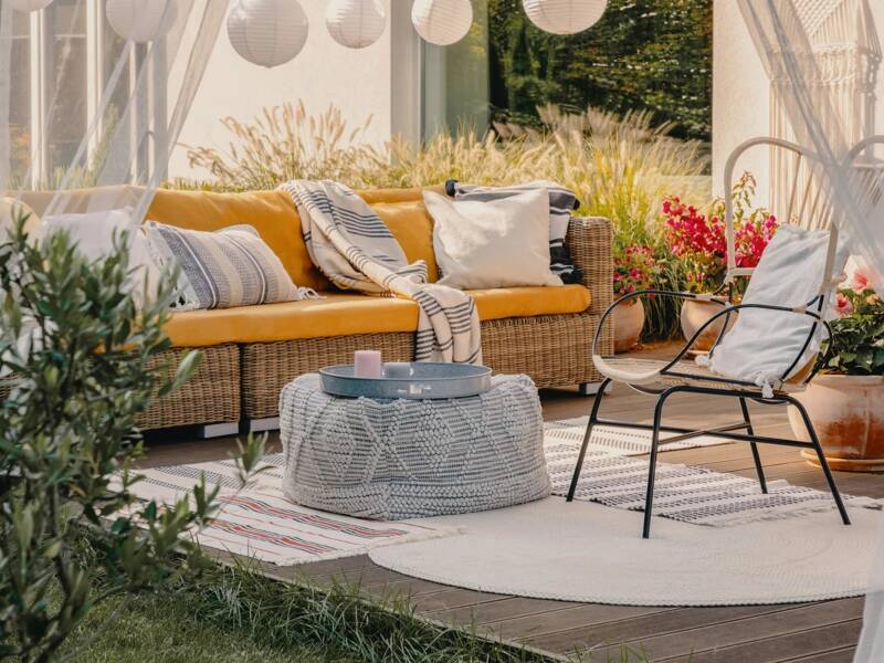 Maison à vendre, 88m², BOUGIVAL