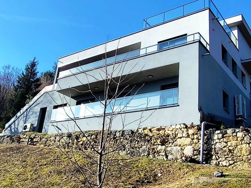 Maison à vendre, 198m², LE BOURGET DU LAC