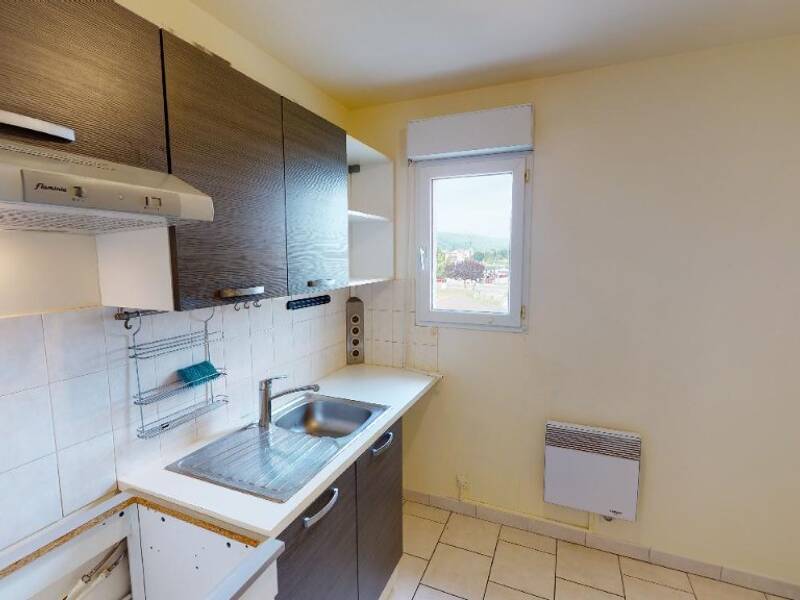 Maison à louer, 50m², EPONE