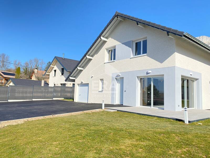 Maison à louer, 98m², VILLAZ