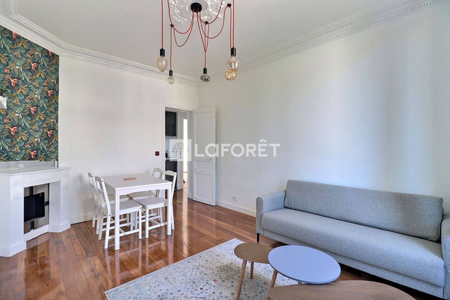 Maison à louer, 55m², VITRY SUR SEINE