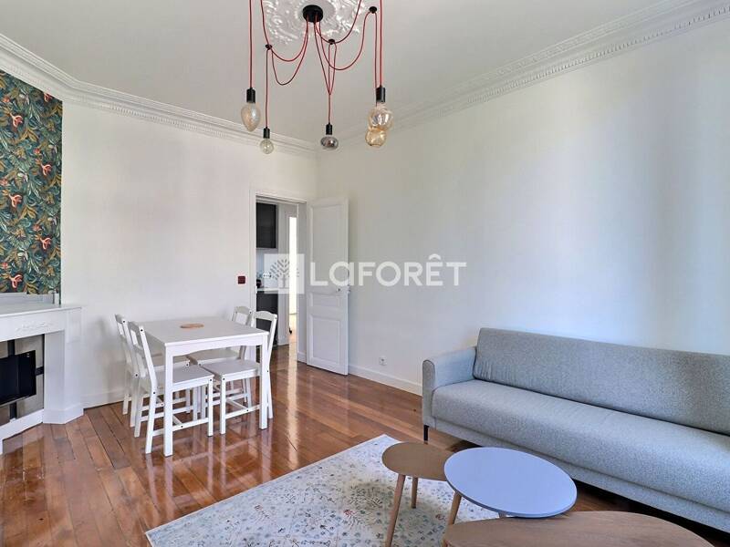 Maison à louer, 55m², VITRY SUR SEINE