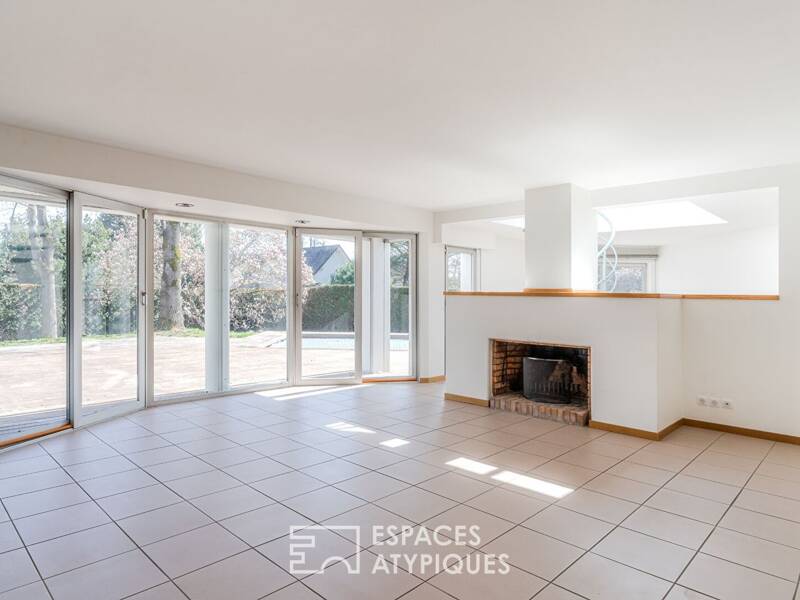 Maison à vendre, 224m², STRASBOURG