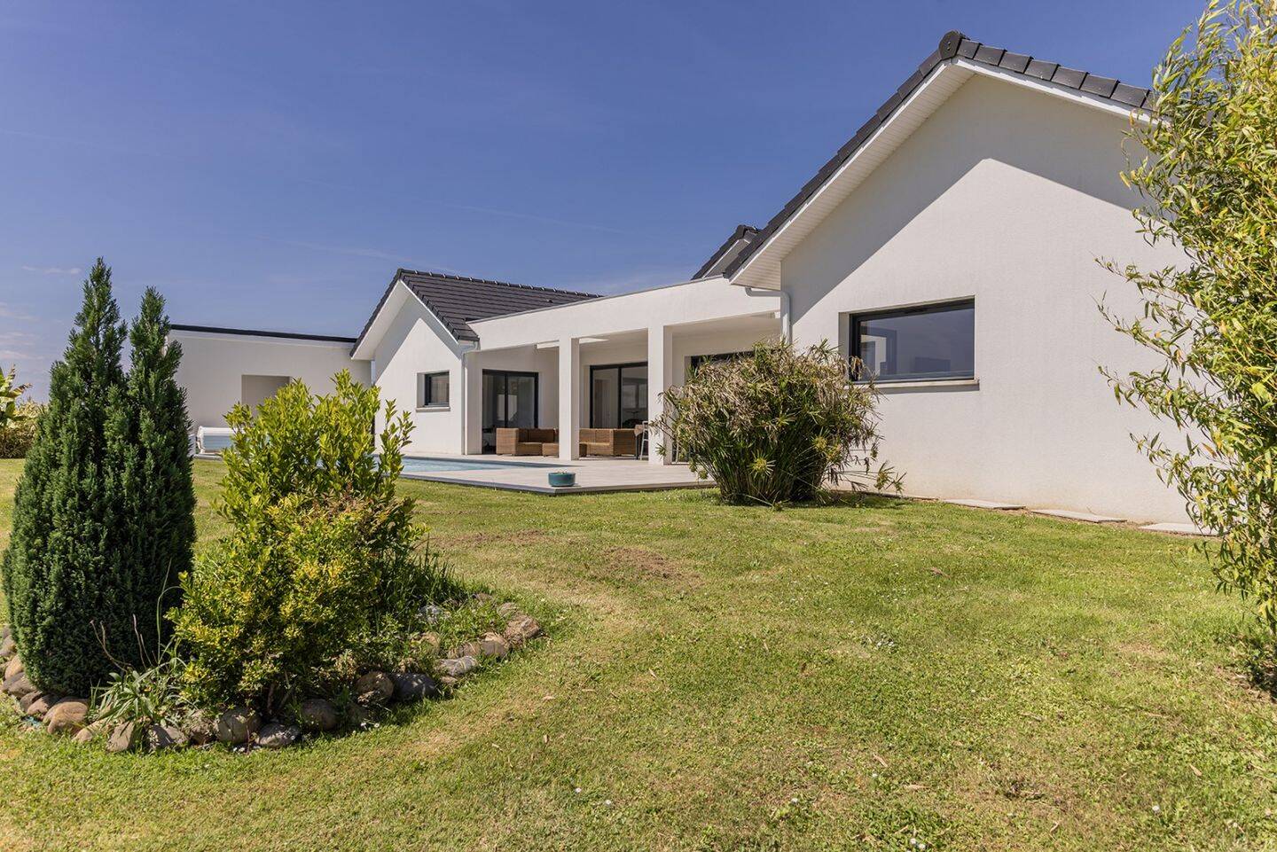 Maison à vendre, 177m², PAU