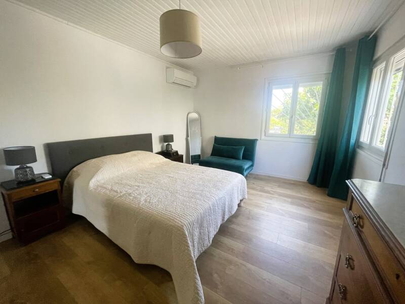 Maison à louer, 80m², LE BARCARES