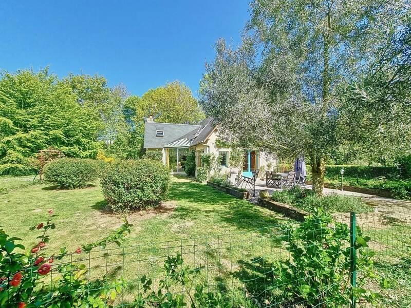 Maison à vendre, 0m², EQUEMAUVILLE