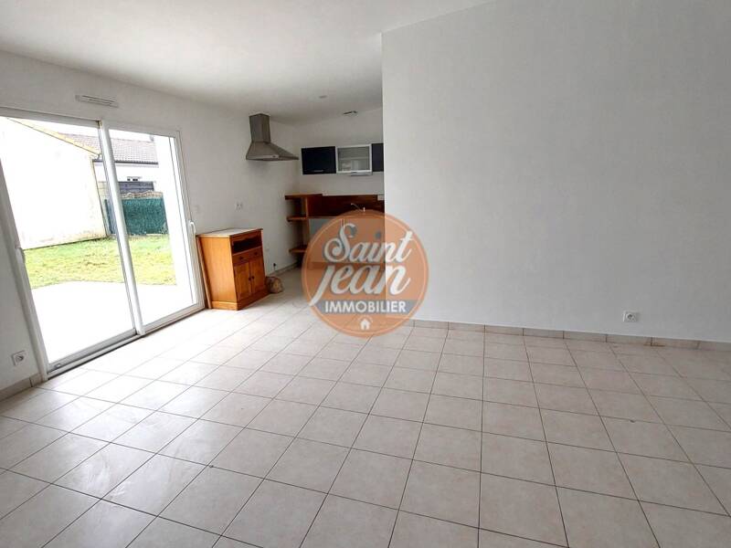 Maison à louer, 78m², SAINT JEAN DE MONTS